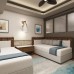 Seaden Quality Resort & Spa 5* — семейный отдых в Кумкой