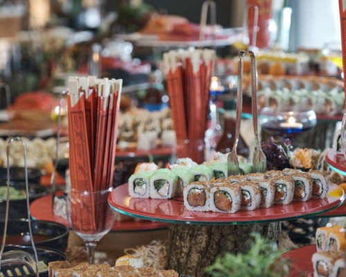 Seaden Quality Resort & Spa 5* — семейный отдых в Кумкой