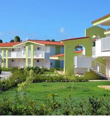 Allegro Club Cayo Guillermo 4*