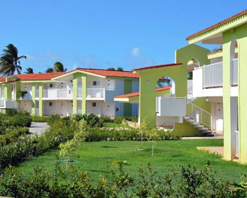 Allegro Club Cayo Guillermo 4* — отдых на Кайо-Гильермо