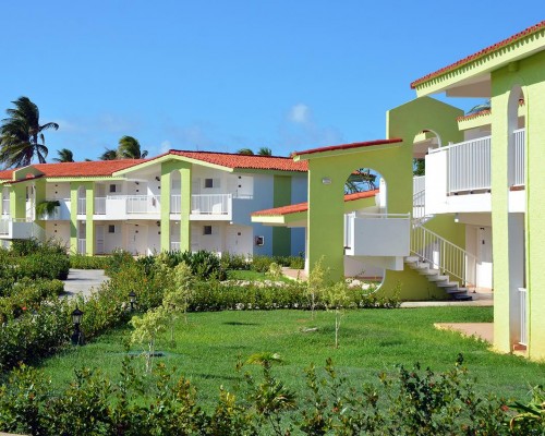 Allegro Club Cayo Guillermo 4* — отдых на Кайо-Гильермо