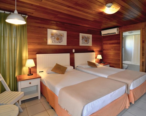 Allegro Club Cayo Guillermo 4* — отдых на Кайо-Гильермо