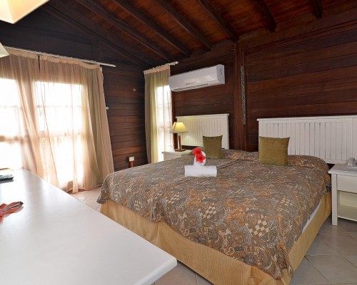 Allegro Club Cayo Guillermo 4* — отдых на Кайо-Гильермо