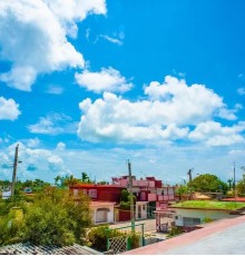 Amazing holiday complex in Varadero