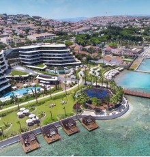 Reges A Luxury Collection Resort & Spa 5* Reges A Luxury Collection Resort & Spa 5*