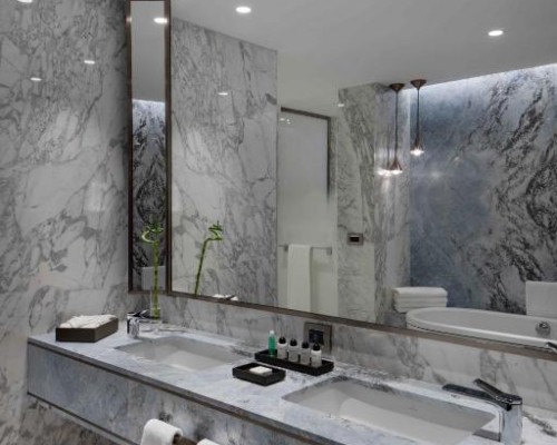 Reges A Luxury Collection Resort & Spa 5* — Чешме, Турция