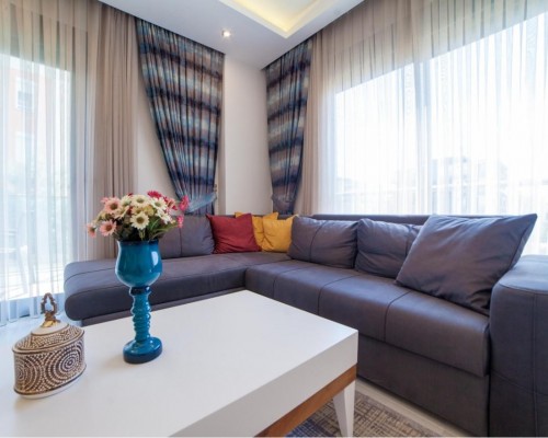 Sea Pearl Hotel в Кушадасы: что важно знать до брони