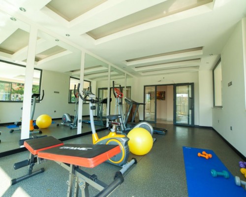 Sea Pearl Hotel в Кушадасы: что важно знать до брони