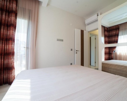 Sea Pearl Hotel в Кушадасы: что важно знать до брони