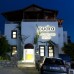 Pudra Hotel в Бодруме — подбор тура с персональным агентом