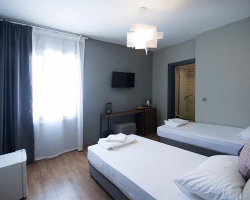 Pudra Hotel в Бодруме — подбор тура с персональным агентом