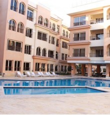 The Bosque Hotel