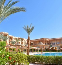Parrotel Lagoon Resort Sharm El Sheikh 5* Parrotel Lagoon Resort Sharm El Sheikh 5*