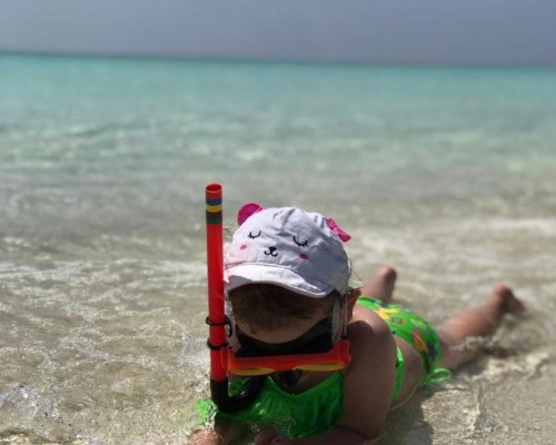 Vilu Thari Inn Maldives 4* — Ари Атолл, Мальдивы