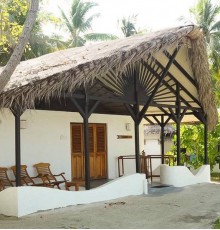 Rihiveli The Dream, Maldives 3*