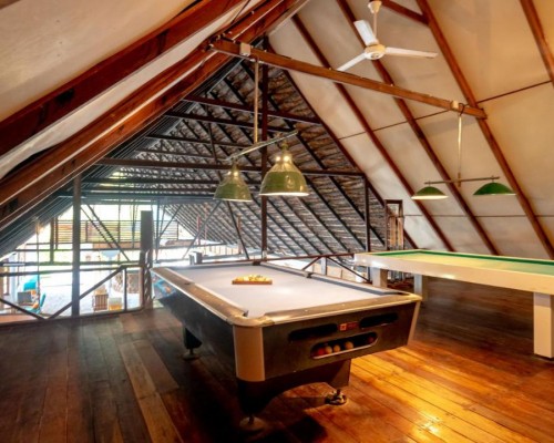 Rihiveli The Dream, Maldives — отель 3* на Маафуши