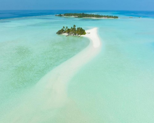 Rihiveli The Dream, Maldives — отель 3* на Маафуши