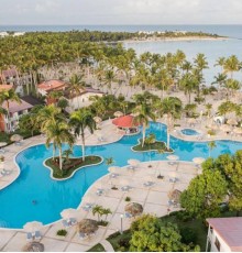 Bahia Principe Luxury Bouganville 5*