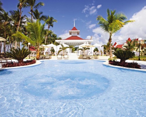 Bahia Principe Luxury Bouganville 5* — Ла Романа, Доминикана