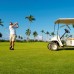 Bahia Principe Luxury Bouganville 5* — Ла Романа, Доминикана