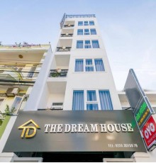 OYO 173 The Dream House