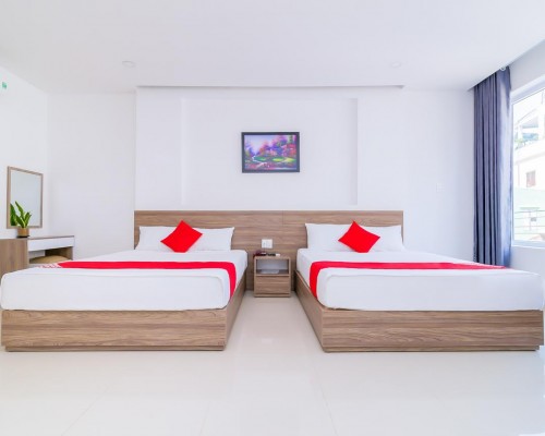 OYO 173 The Dream House, Нячанг: что важно знать перед бронированием