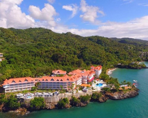 Bahia Principe Luxury Samana 5* — Самана, Доминикана