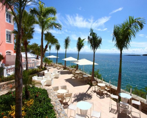 Bahia Principe Luxury Samana 5* — Самана, Доминикана