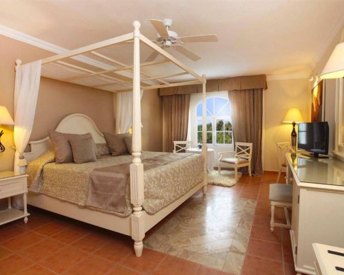 Bahia Principe Luxury Samana 5* — Самана, Доминикана
