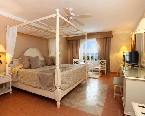 Bahia Principe Luxury Samana 5* — Самана, Доминикана