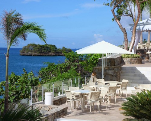 Bahia Principe Luxury Samana 5* — Самана, Доминикана