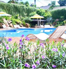 DenDi Bungalow 3*