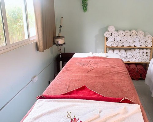 DenDi Bungalow 3* на Фукуоке: честный обзор