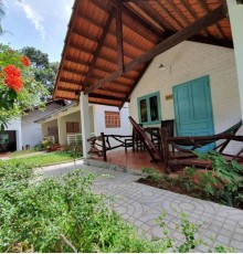 Homestead Garden View Resort 2*