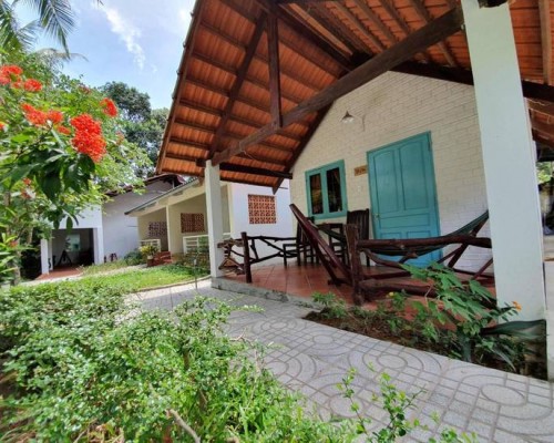 Homestead Garden View Resort 2* на Фукуоке