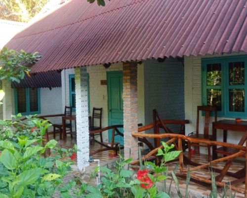 Homestead Garden View Resort 2* на Фукуоке