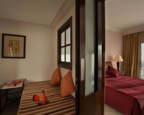 Tropicana Grand Azure Resort 5* (Шарм-эль-Шейх): честный обзор