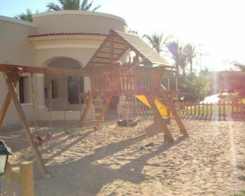 Tropicana Grand Azure Resort 5* (Шарм-эль-Шейх): честный обзор
