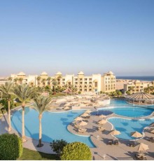 Serenity Alpha Beach 5* Serenity Alpha Beach 5*