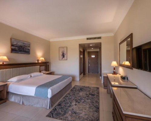 Serenity Alpha Beach 5* — Хургада, Макади Бэй