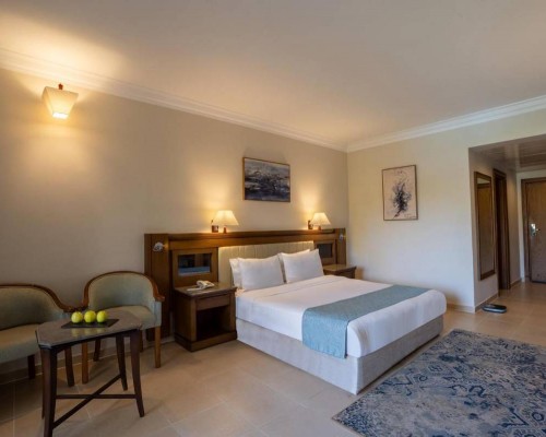 Serenity Alpha Beach 5* — Хургада, Макади Бэй
