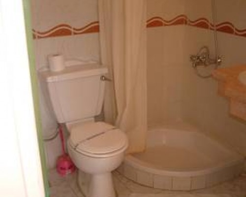 Diana Hotel 2* в Хургаде: что важно знать перед бронированием