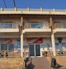 Club Red Dahab