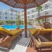 Zak Apartment — апартаменты в центре Хургады