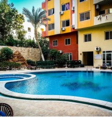 Arabia Diamond Apartment