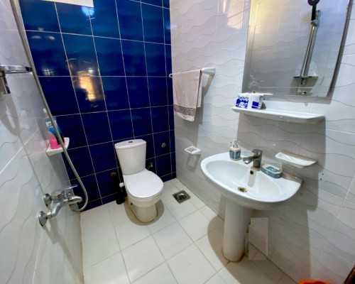 Arabia Diamond Apartment в Хургаде: честный обзор апартаментов
