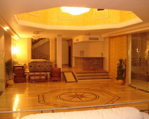 Palm Beach Apartments 317B в Хургаде