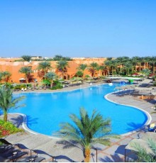 Jaz Makadi Oasis Resort 5* Jaz Makadi Oasis Resort 5*
