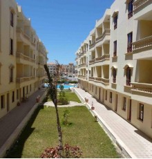 Red Sea View Apartments