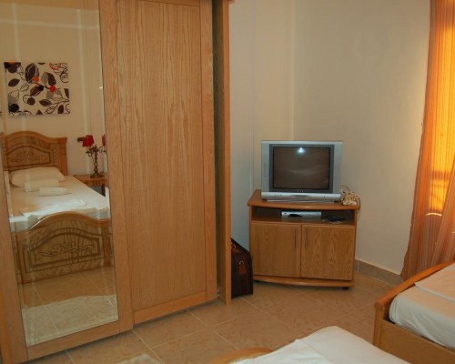 Red Sea View Apartments в Хургаде